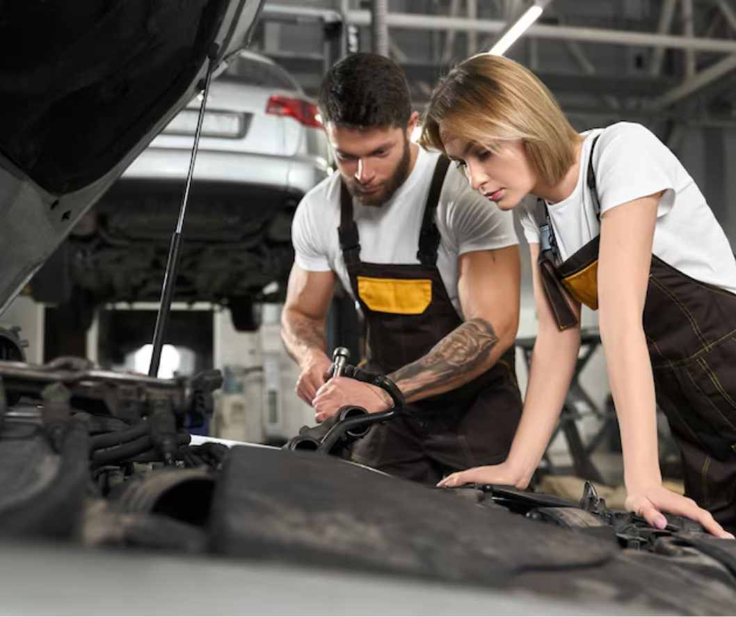 Difference Between Repair and Maintenance Costs