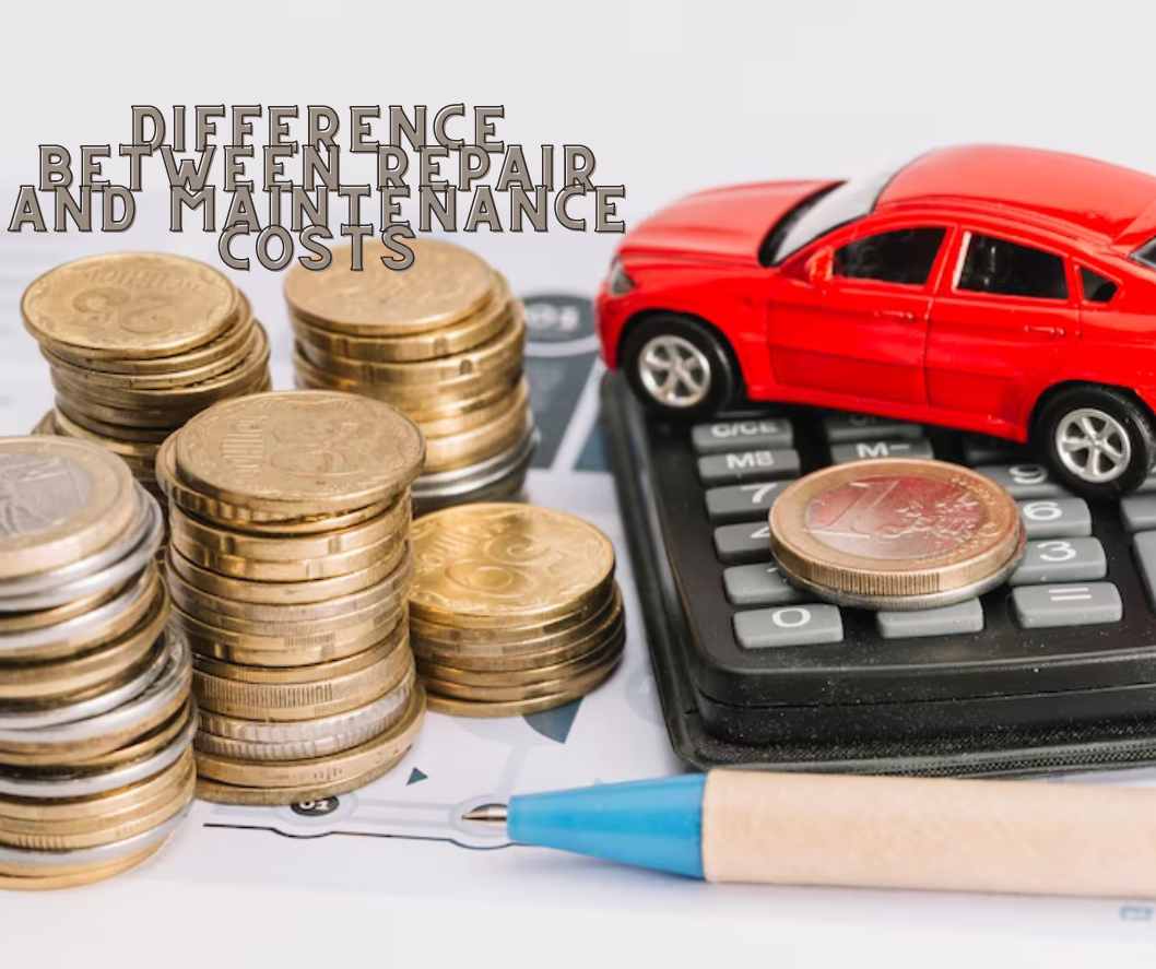  What Is The Difference Between Maintenance And Repair Automotive 