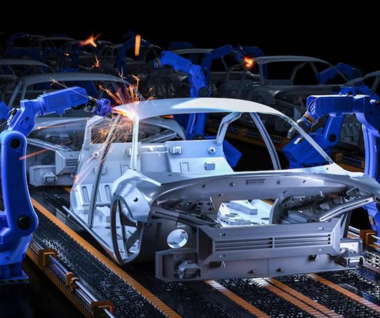 What are the Technological Innovations in the Automobile Industry?
