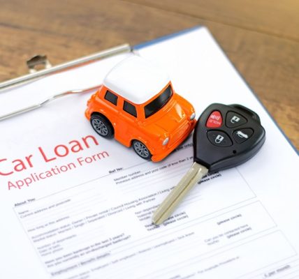 Applying for a Car Loan