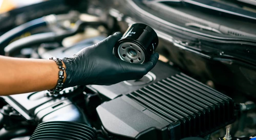 Choosing a Reliable Oil Filter