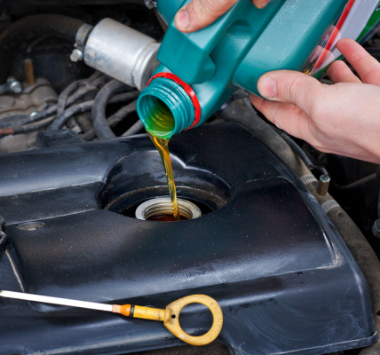 How to do a DIY oil change?