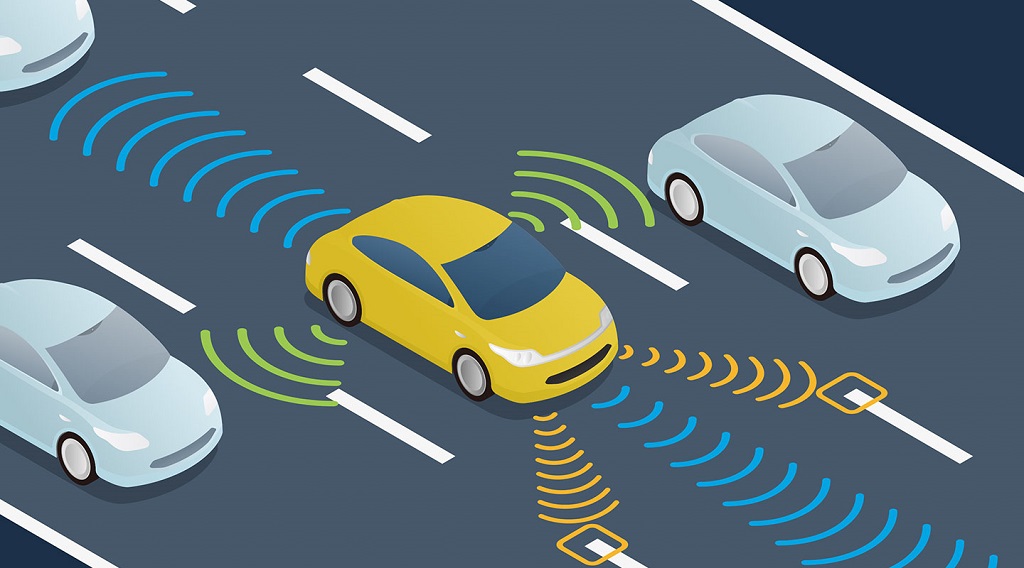 What is the future impact of self-driving cars? 