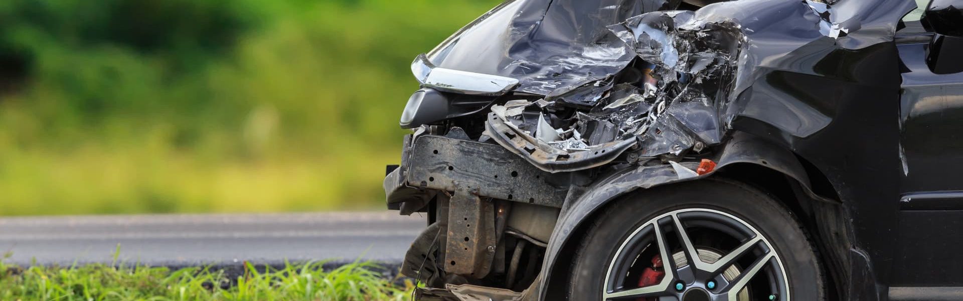 How long does it take to emotionally recover from a car accident?