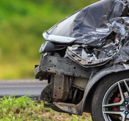 How long does it take to emotionally recover from a car accident?