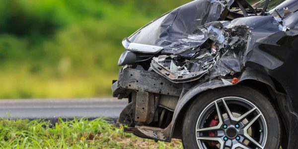 How long does it take to emotionally recover from a car accident?