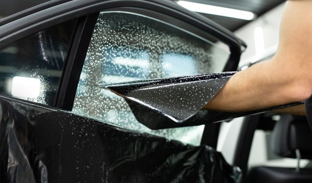 How much does window tinting cost in San Antonio