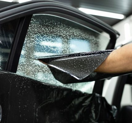 How much does window tinting cost in San Antonio