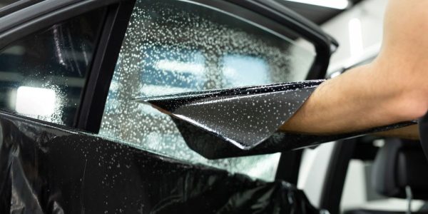 How much does window tinting cost in San Antonio