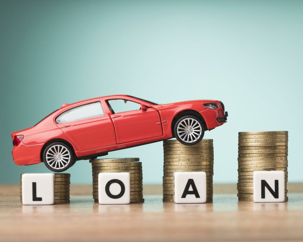 Who is the easiest to get a car loan from