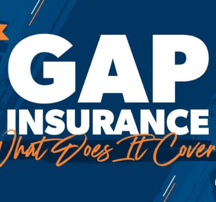 What is gap value cover in insurance