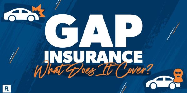 What is gap value cover in insurance