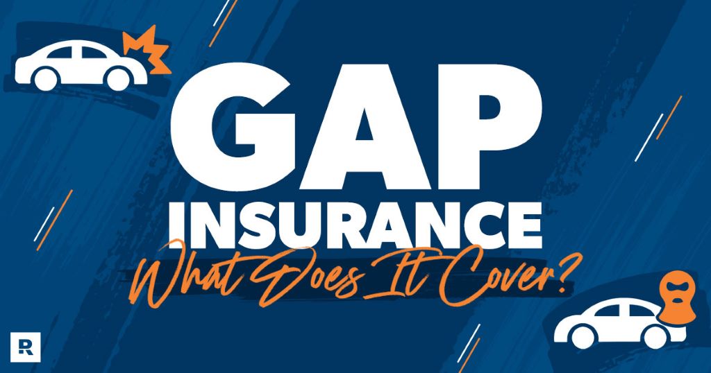 What is gap value cover in insurance