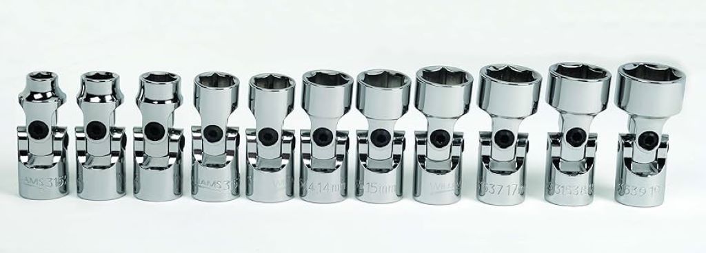 Do universal socket sets work