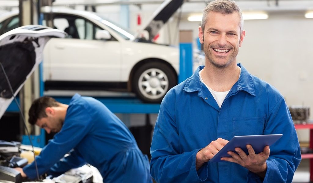 Is it better to go to a local mechanic or dealership?