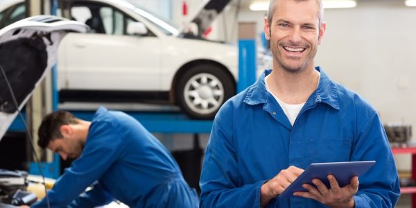 Is it better to go to a local mechanic or dealership?