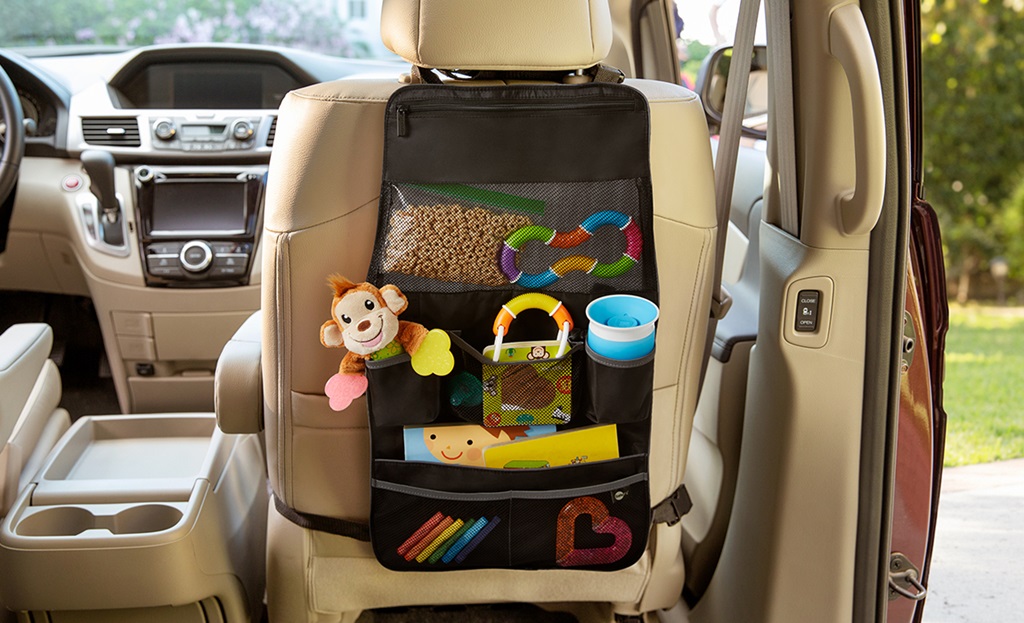 Are car organizers worth it?