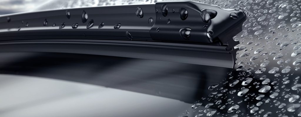 What makes your windshield wipers stop working?