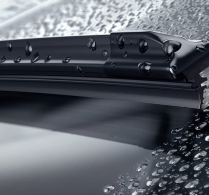 What makes your windshield wipers stop working?