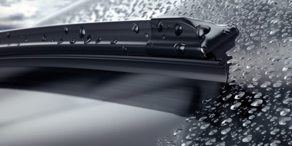 What makes your windshield wipers stop working?