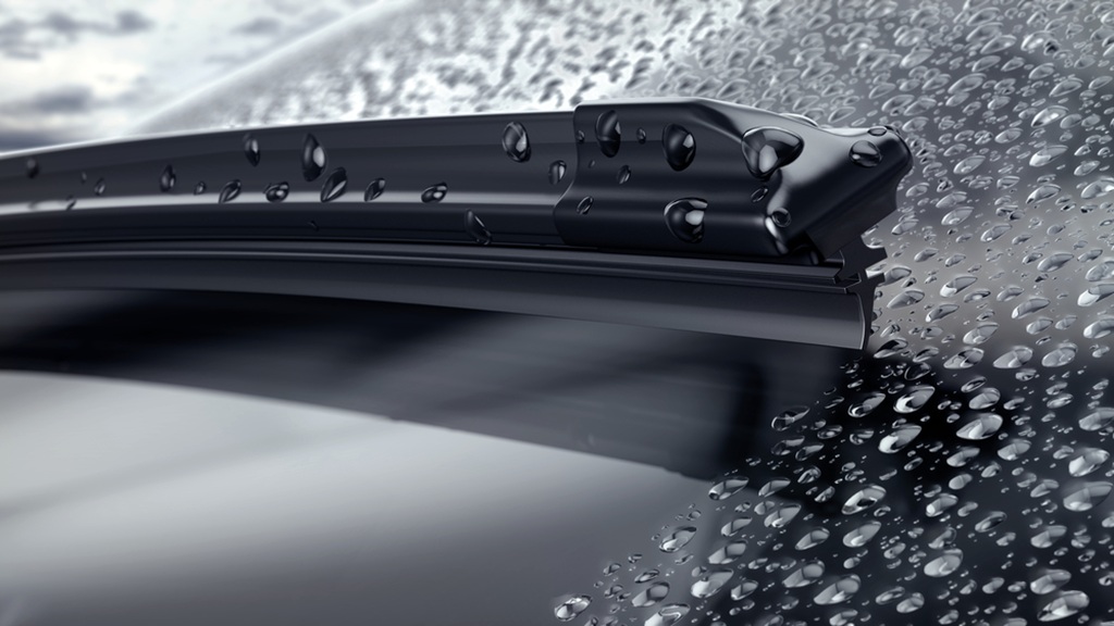 What makes your windshield wipers stop working?