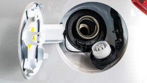 The Curious Case of the Loose Gas Cap - Automotive Smart Solutions