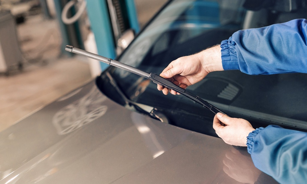 Windshield Wipers Repair