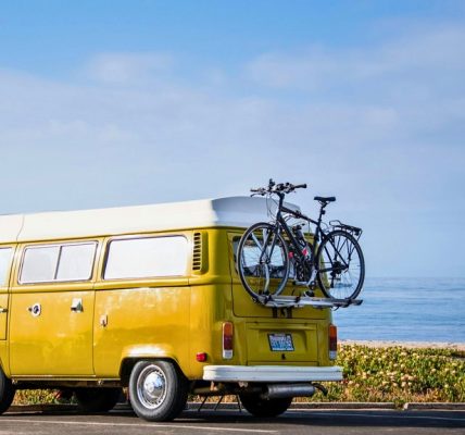 What is the best van route for beginners