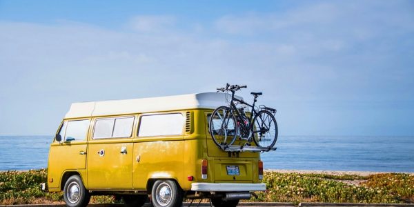 What is the best van route for beginners