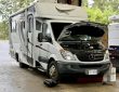 Can I perform RV maintenance myself