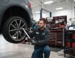 Car maintenance costs by make and model