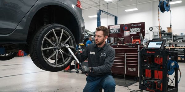 Car maintenance costs by make and model